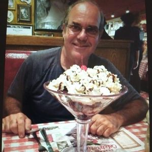 Meet your Posher, Bryan